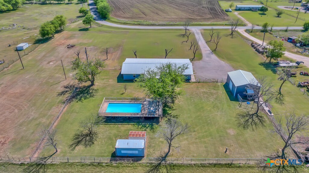 10280 South Whitehall Road Temple, TX 76504 - Photo 46 of 48
