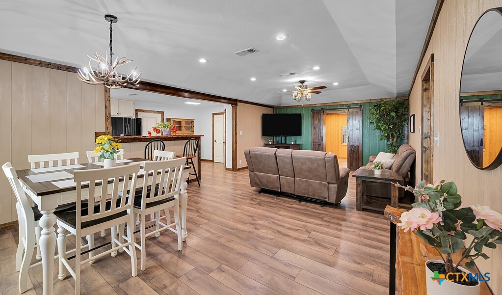 10280 South Whitehall Road Temple, TX 76504 - Photo 7 of 48