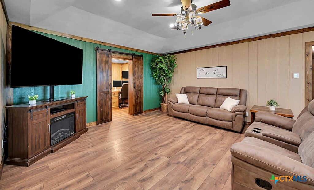 10280 South Whitehall Road Temple, TX 76504 - Photo 9 of 48