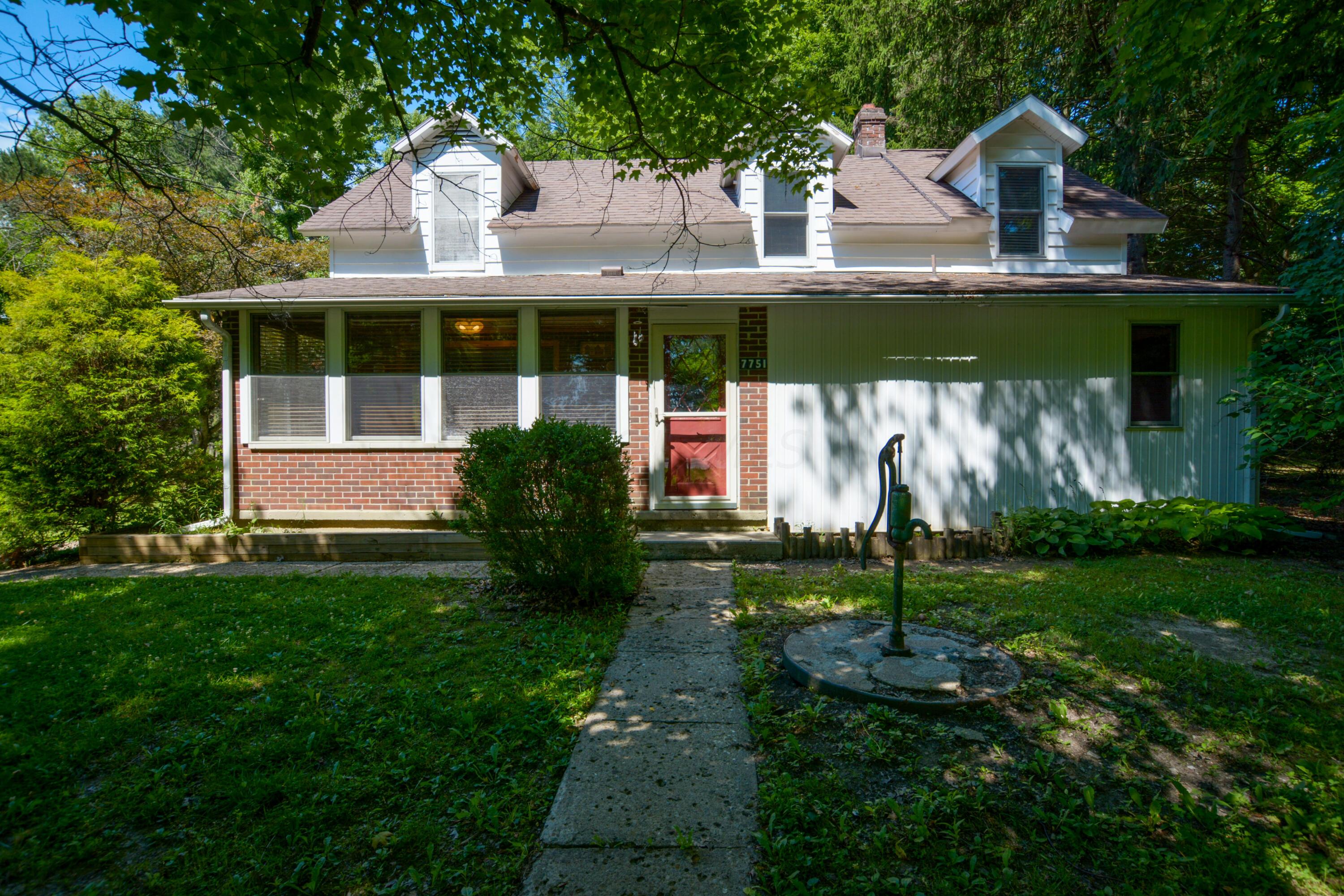 7751 Harlem Road Westerville, OH 43081 - Photo 1 of 67 0001