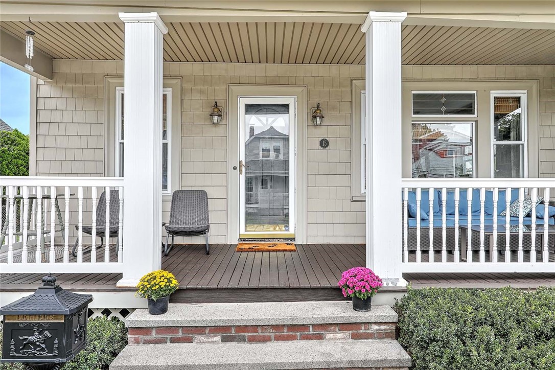 15 Greenfield Street Pawtucket, RI 02861 - Photo 2 of 38