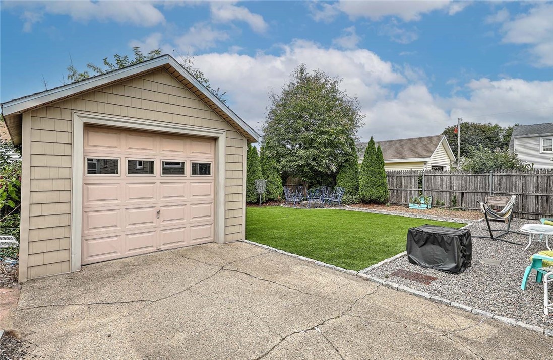 15 Greenfield Street Pawtucket, RI 02861 - Photo 35 of 38