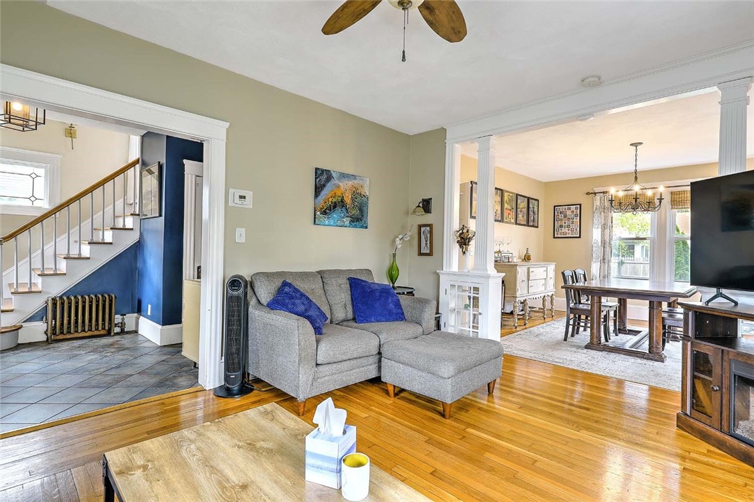 15 Greenfield Street Pawtucket, RI 02861 - Photo 8 of 38