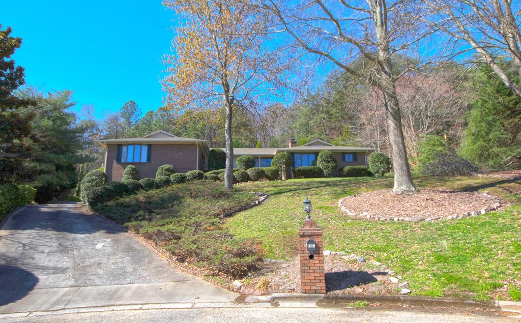 2303 Ravine Way Dalton, GA 30720 - Photo 1 of 1 Main View