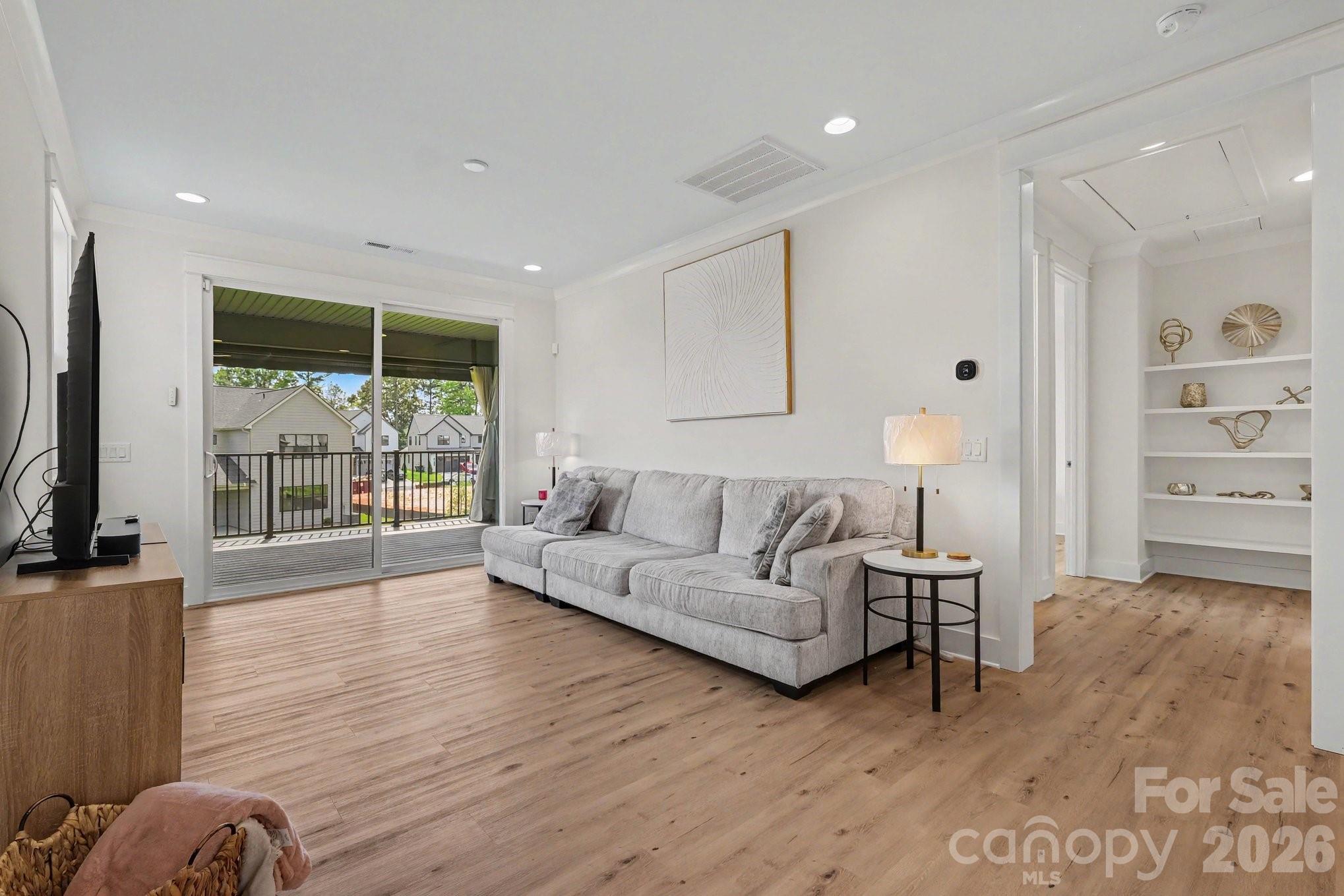 16019 Watts Crk Road Huntersville, NC 28078 - Photo 36 of 48
