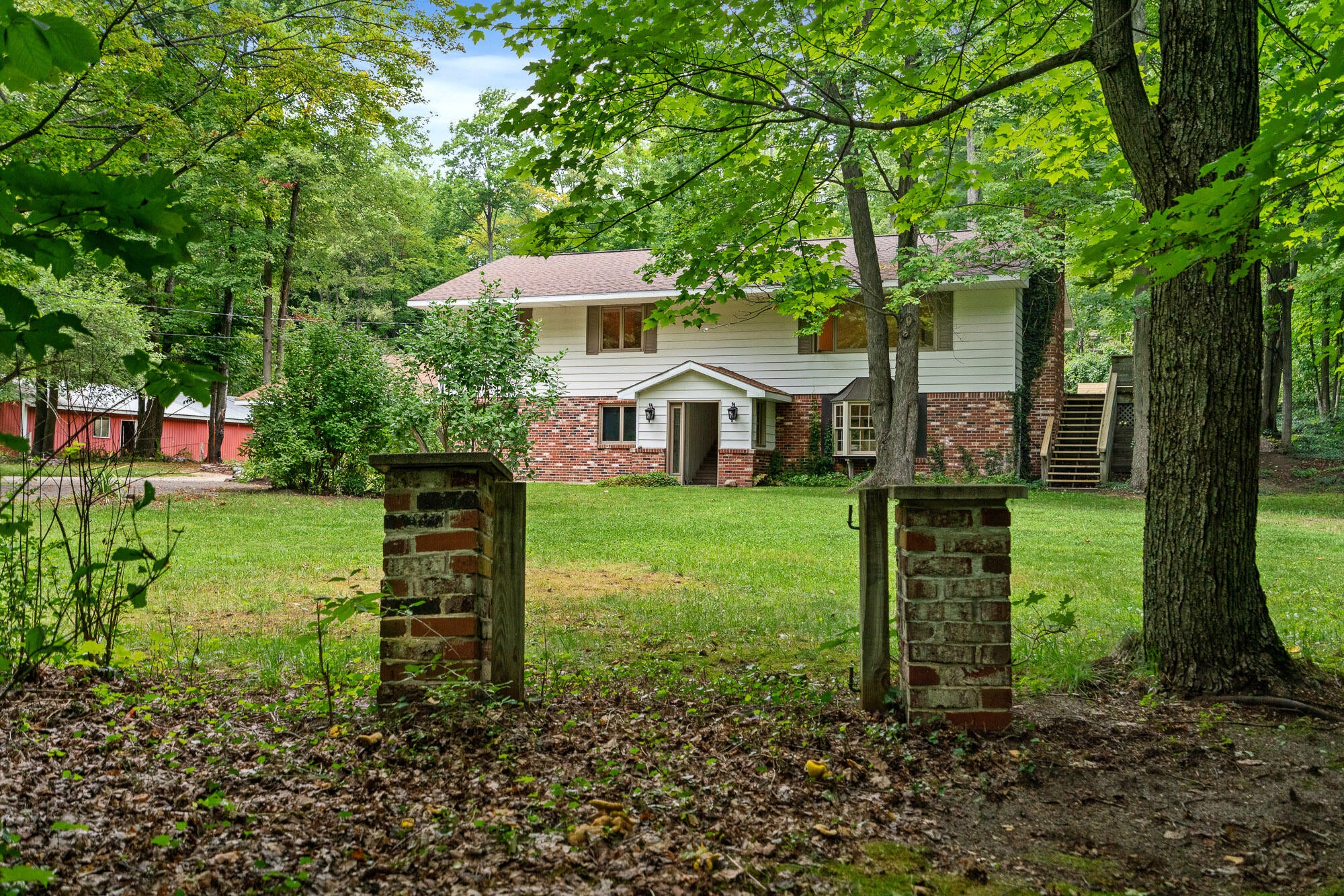 5627 Valley Road Alanson, MI 49706 - Photo 31 of 50 Gallery Image 31