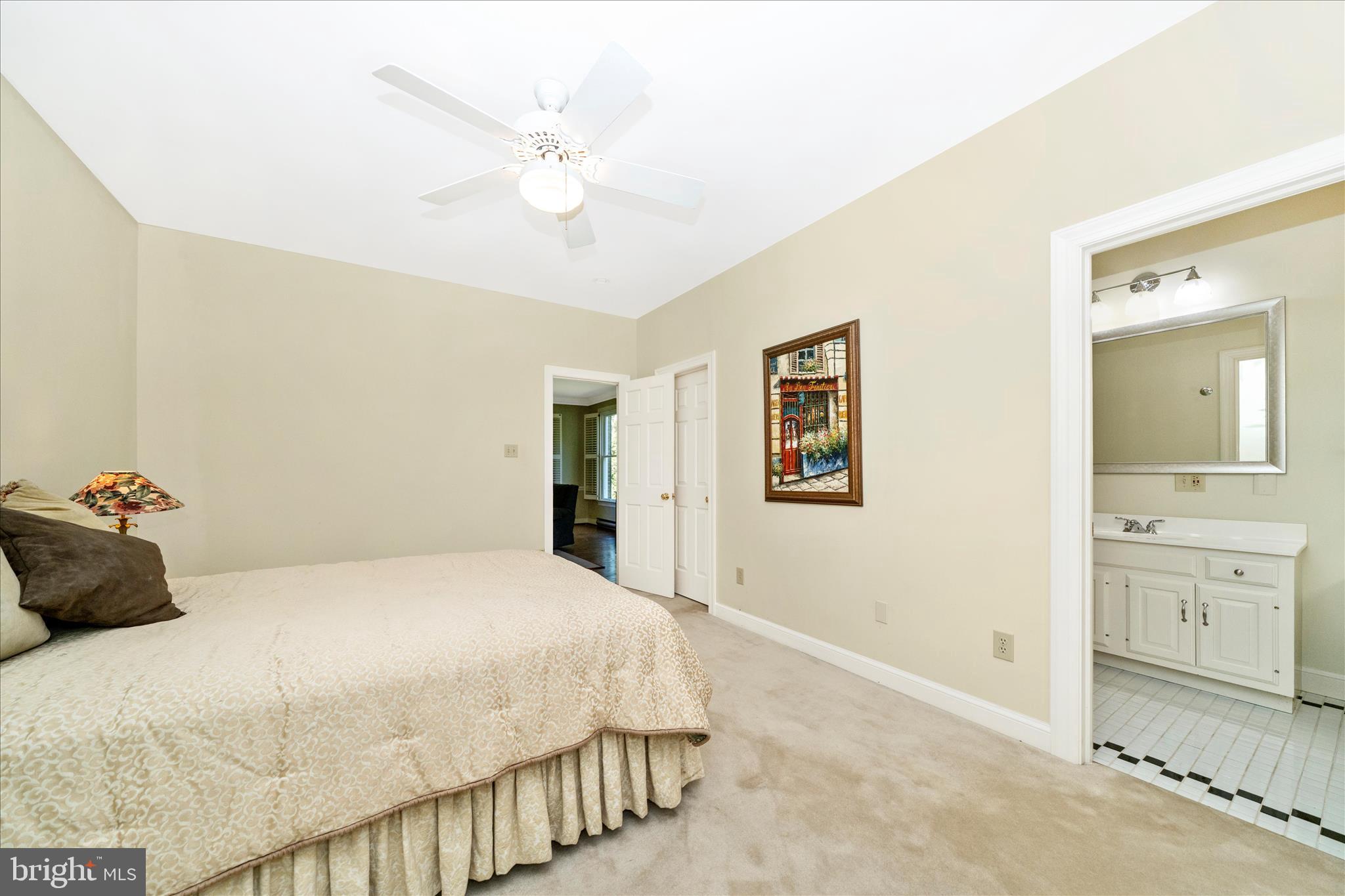 6742 Deer Spring Lane Middletown, MD 21769 - Photo 20 of 54 Bedroom 2