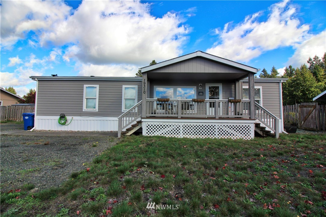 19310 Loganberry Street Southwest Rochester, WA 98579 - Photo 1 of 25
