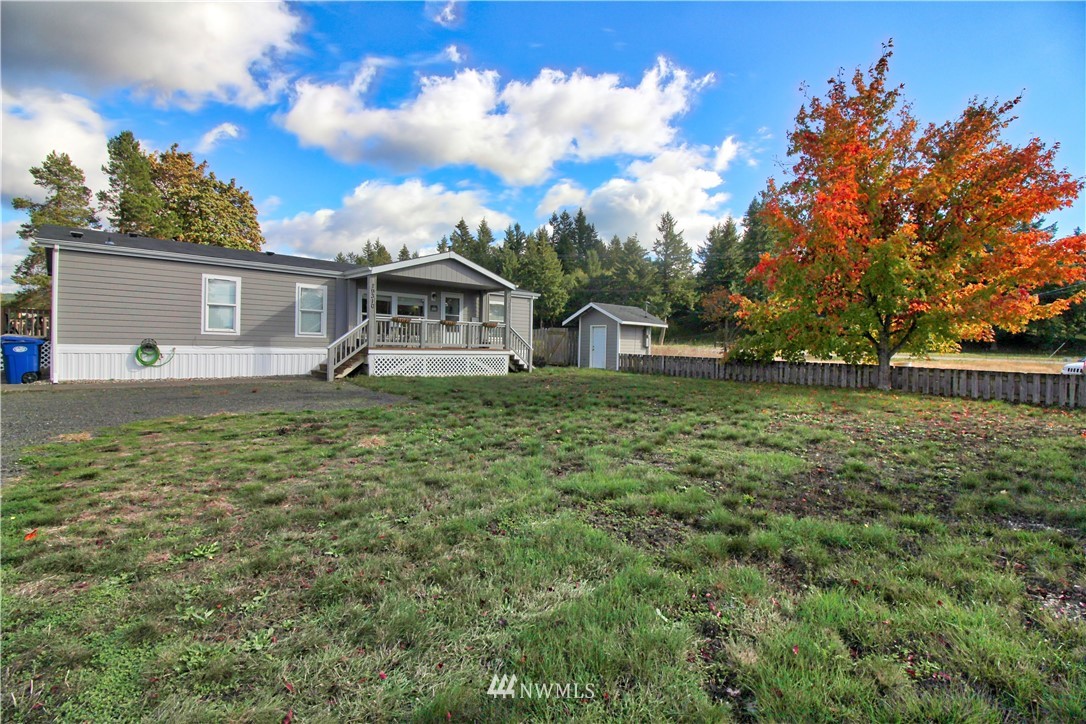 19310 Loganberry Street Southwest Rochester, WA 98579 - Photo 3 of 25