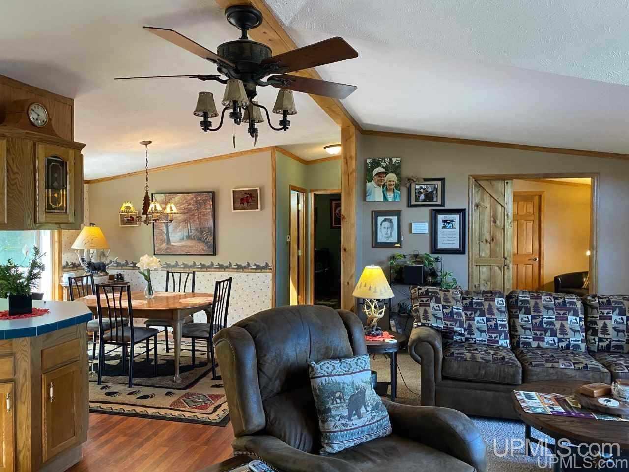 3980 County Road 476 Ishpeming, MI 49849 - Photo 6 of 37