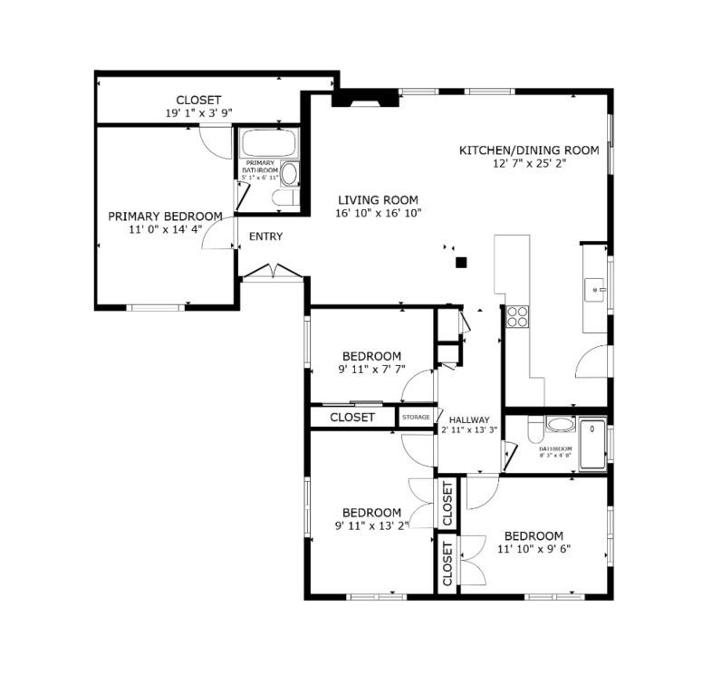 930 Emerald Street Anaheim, CA 92804 - Photo 21 of 21