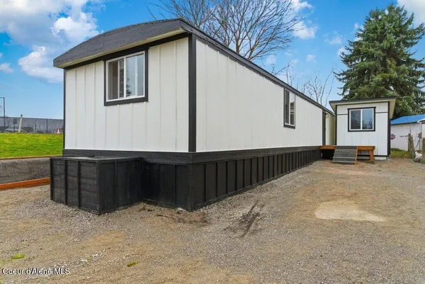 $99,900 | 1356n Highway 41, Unit 25, Post Falls, ID 83854