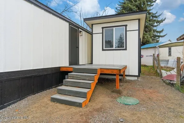 $99,900 | 1356n Highway 41, Unit 25, Post Falls, ID 83854