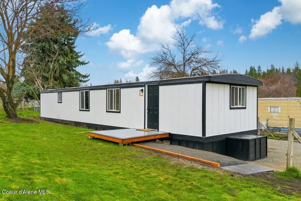 $99,900 | 1356n Highway 41, Unit 25, Post Falls, ID 83854