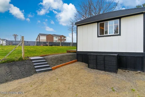 $99,900 | 1356n Highway 41, Unit 25, Post Falls, ID 83854