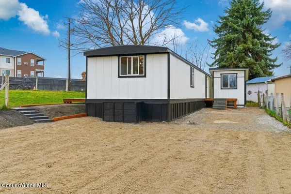 $99,900 | 1356n Highway 41, Unit 25, Post Falls, ID 83854