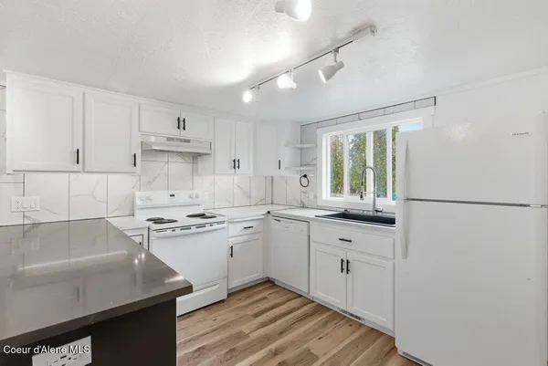 $99,900 | 1356n Highway 41, Unit 25, Post Falls, ID 83854