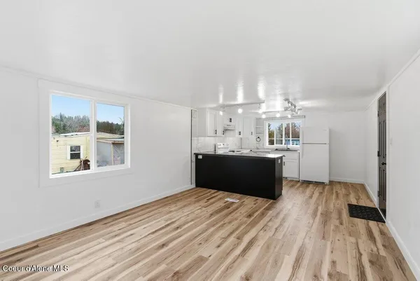 $99,900 | 1356n Highway 41, Unit 25, Post Falls, ID 83854