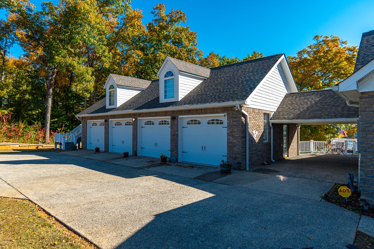 627 Eastbrook Road Estill Springs, TN 37330 - Photo 14 of 86