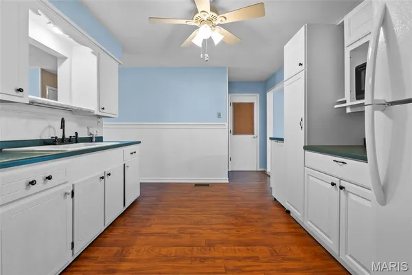 $209,900 | 2224 Lombardo Drive, Cape Girardeau, MO 63701