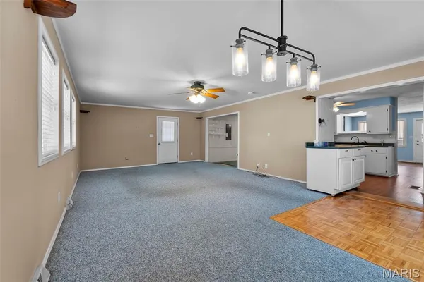 $209,900 | 2224 Lombardo Drive, Cape Girardeau, MO 63701