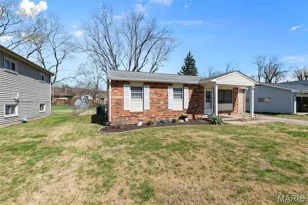 $209,900 | 2224 Lombardo Drive, Cape Girardeau, MO 63701