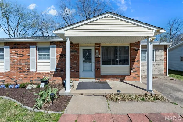 $209,900 | 2224 Lombardo Drive, Cape Girardeau, MO 63701