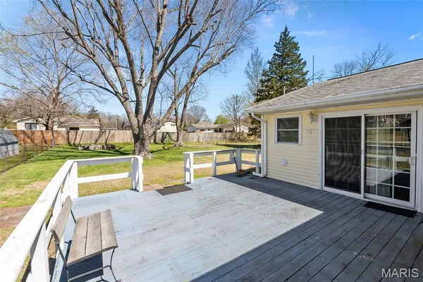 $209,900 | 2224 Lombardo Drive, Cape Girardeau, MO 63701