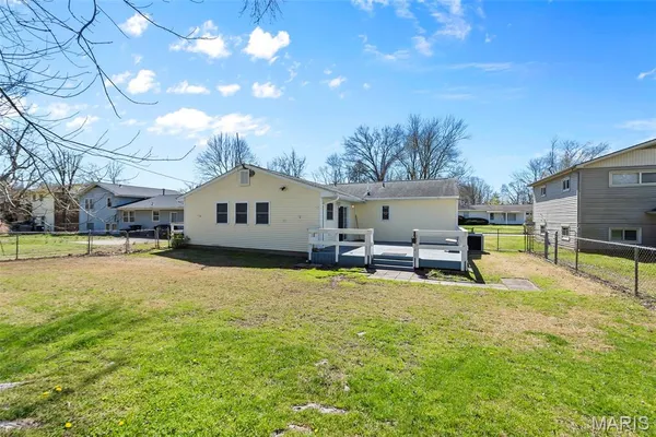 $209,900 | 2224 Lombardo Drive, Cape Girardeau, MO 63701