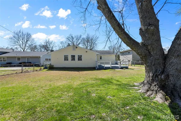 $209,900 | 2224 Lombardo Drive, Cape Girardeau, MO 63701