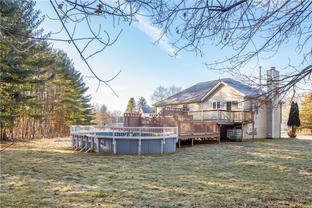 1 Dumont Farm Road Coventry, RI 02816 - Photo 16 of 17 Gallery Image 16