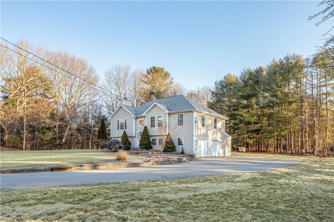 1 Dumont Farm Road Coventry, RI 02816 - Photo 17 of 17 Gallery Image 17