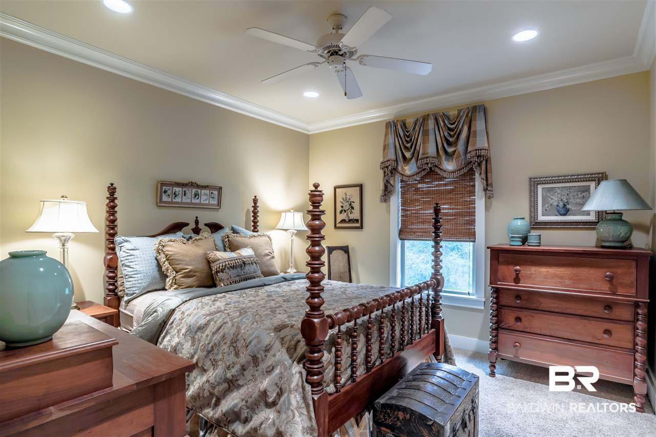 30463 Dolive Ridge Daphne, AL 36527 - Photo 28 of 41 Additional Bedroom 3