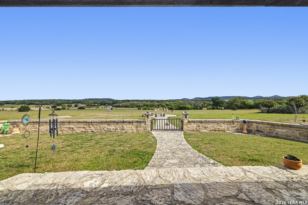 360 Bluff Creek Road North Center Point, TX 78010 - Photo 33 of 64