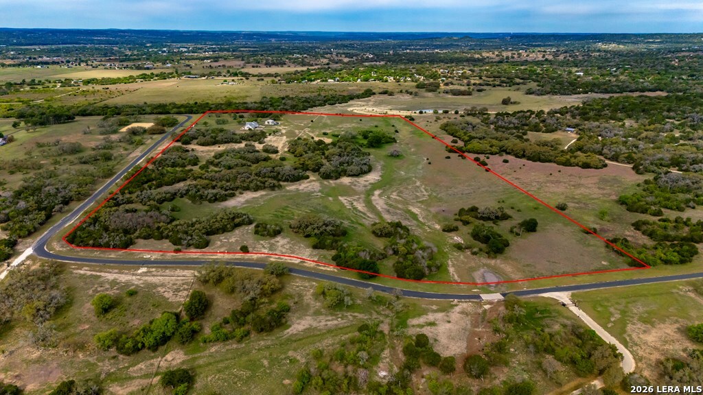 360 Bluff Creek Road North Center Point, TX 78010 - Photo 42 of 64