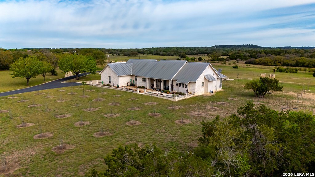 360 Bluff Creek Road North Center Point, TX 78010 - Photo 48 of 64