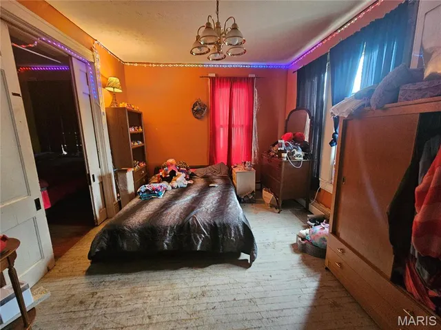 $112,000 | 410 West Water Street, Pinckneyville, IL 62274