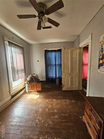 $112,000 | 410 West Water Street, Pinckneyville, IL 62274