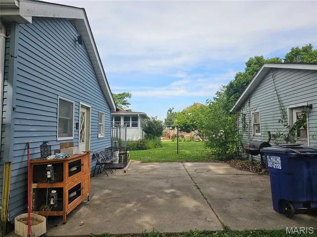 $112,000 | 410 West Water Street, Pinckneyville, IL 62274