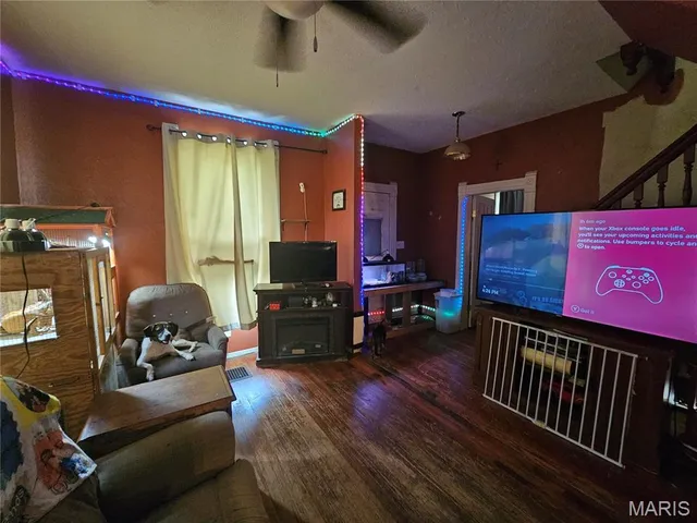 $112,000 | 410 West Water Street, Pinckneyville, IL 62274