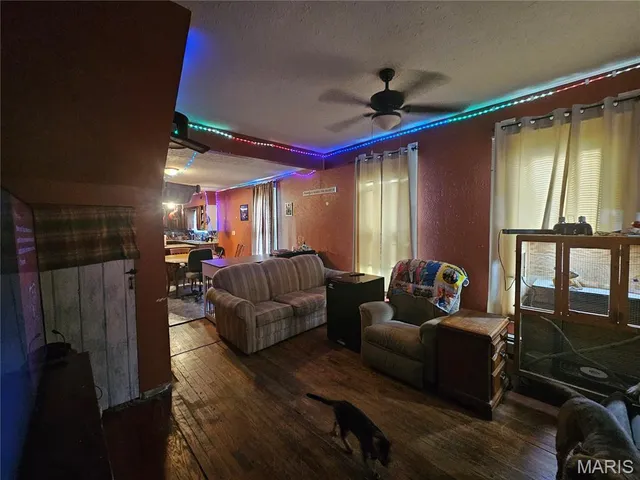 $112,000 | 410 West Water Street, Pinckneyville, IL 62274