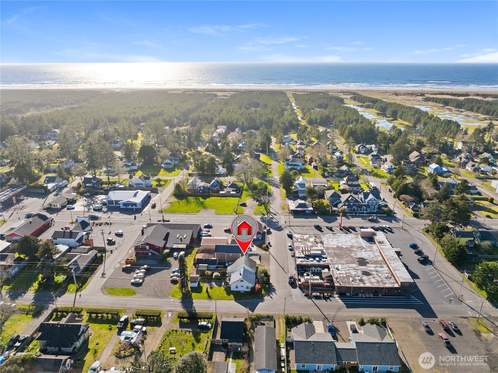 1310 44th Place Seaview, WA 98644 - Photo 6 of 35