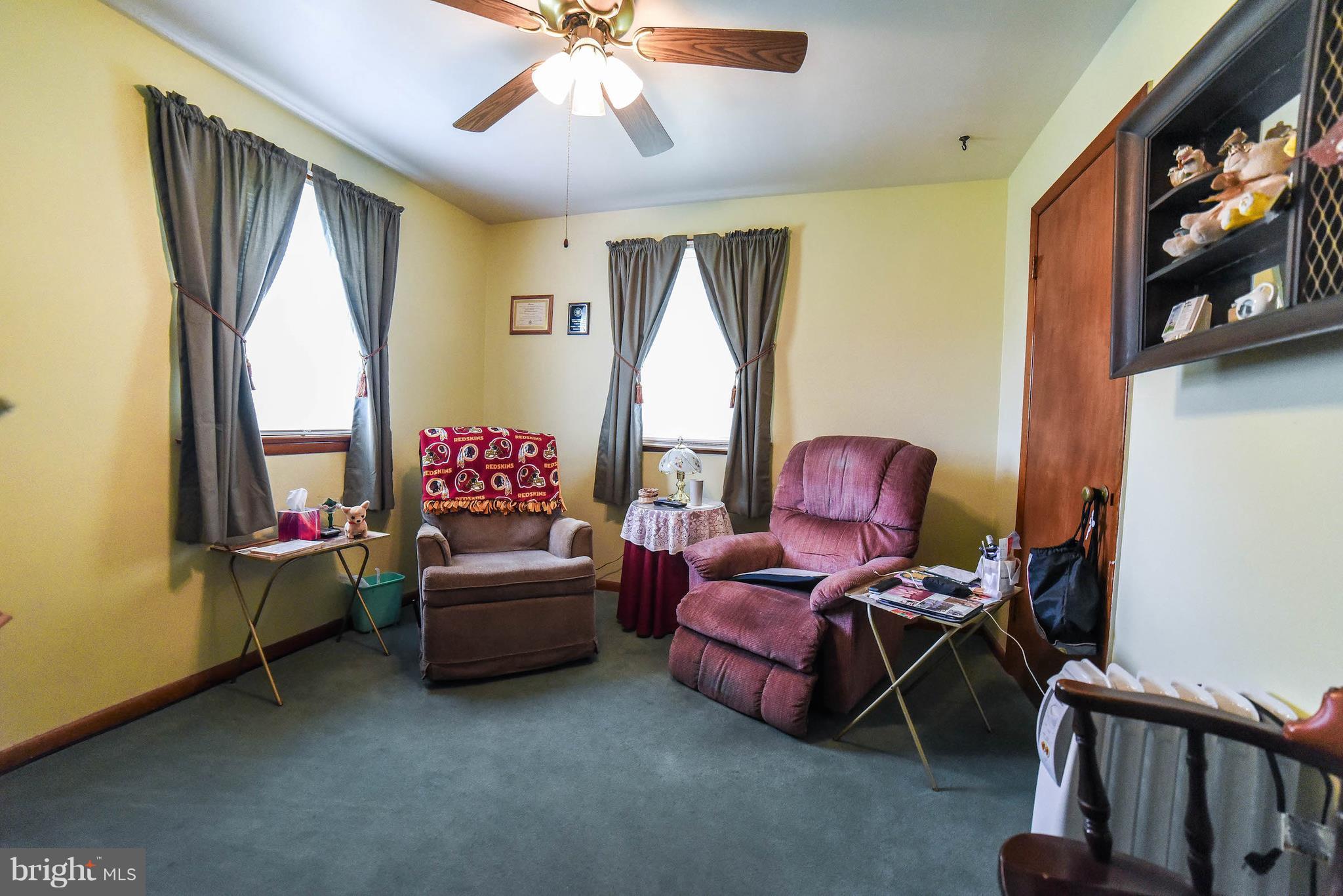 8505 Schultz Road Clinton, MD 20735 - Photo 11 of 18 Bedroom