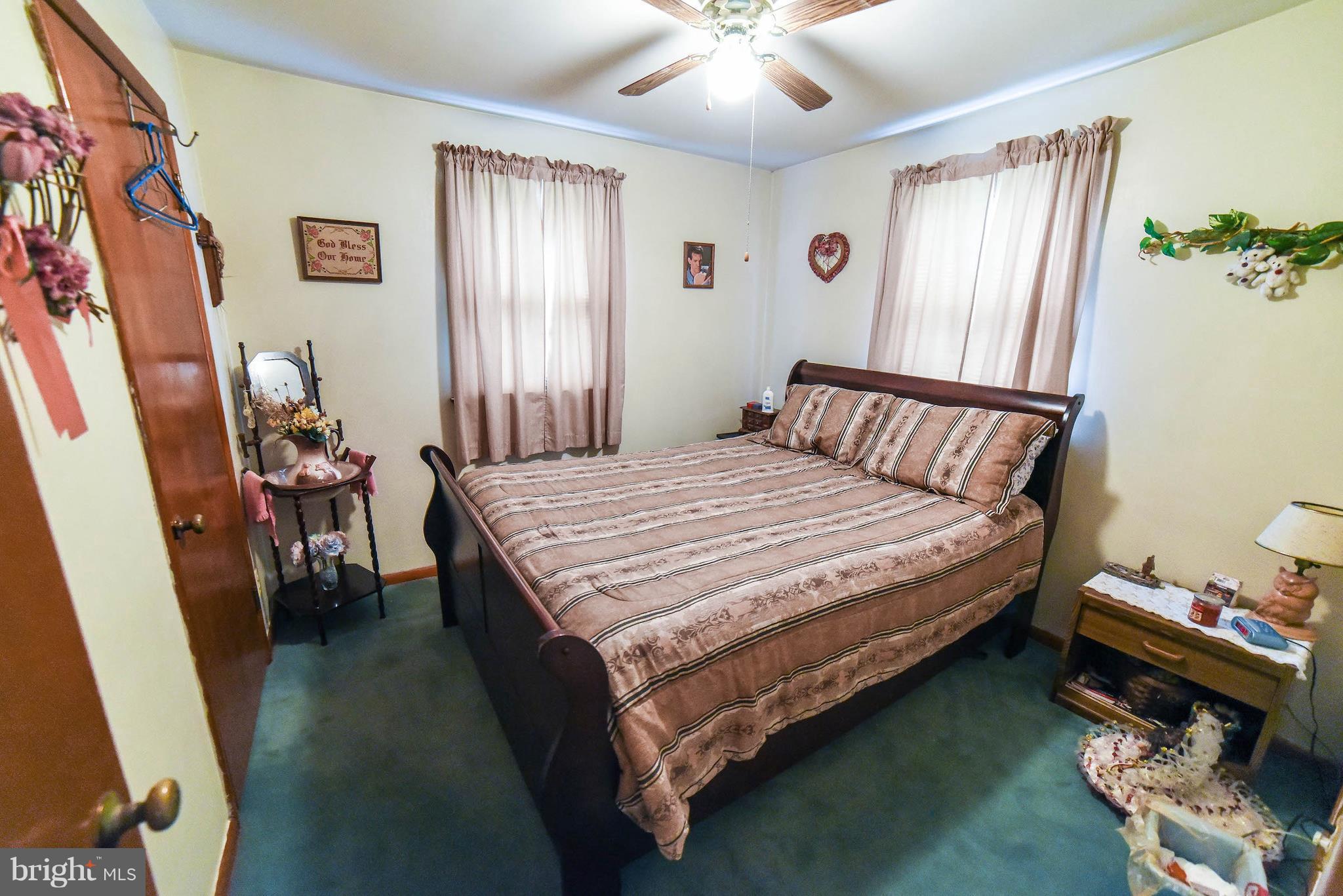 8505 Schultz Road Clinton, MD 20735 - Photo 12 of 18 Bedroom