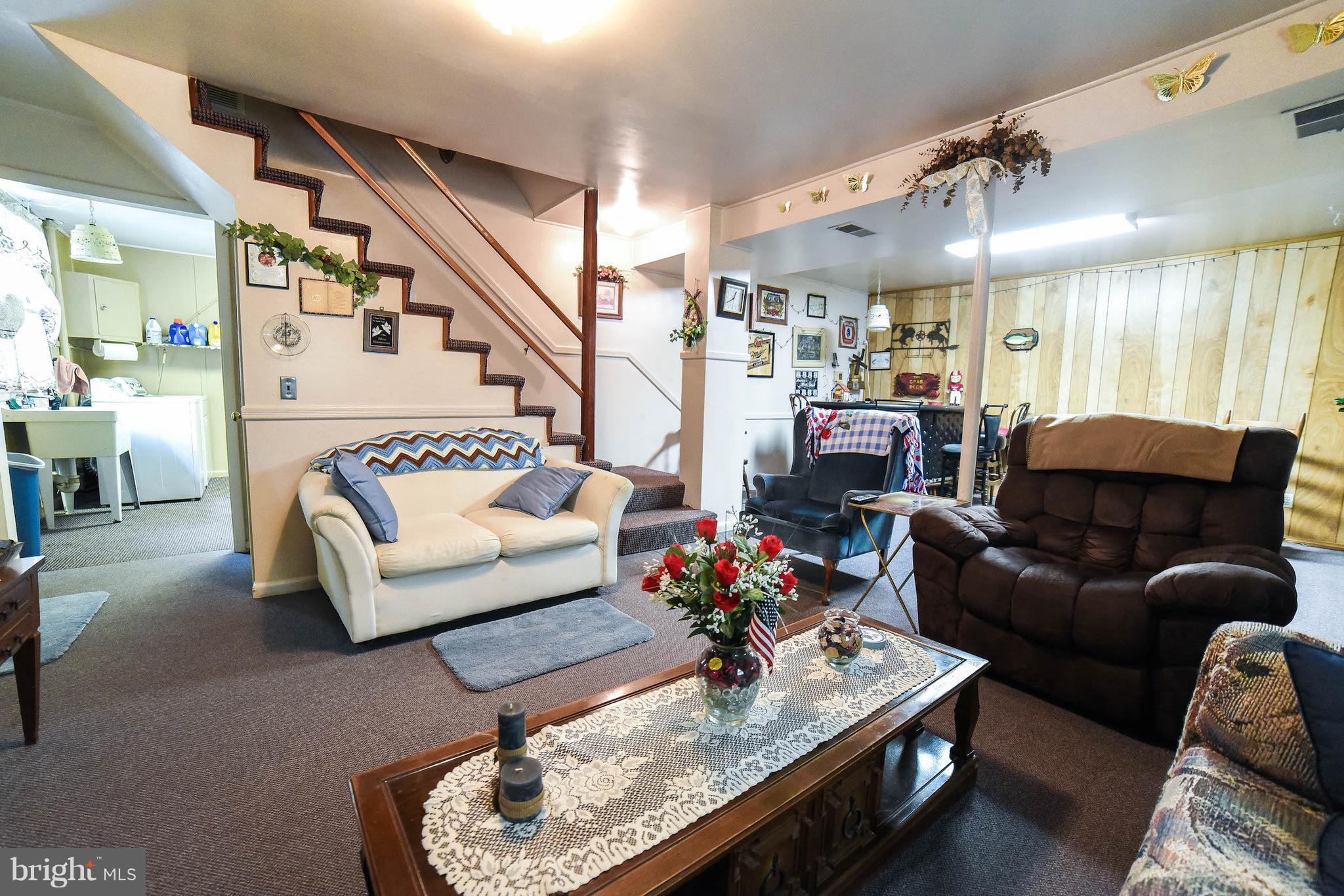 8505 Schultz Road Clinton, MD 20735 - Photo 13 of 18 Rec room