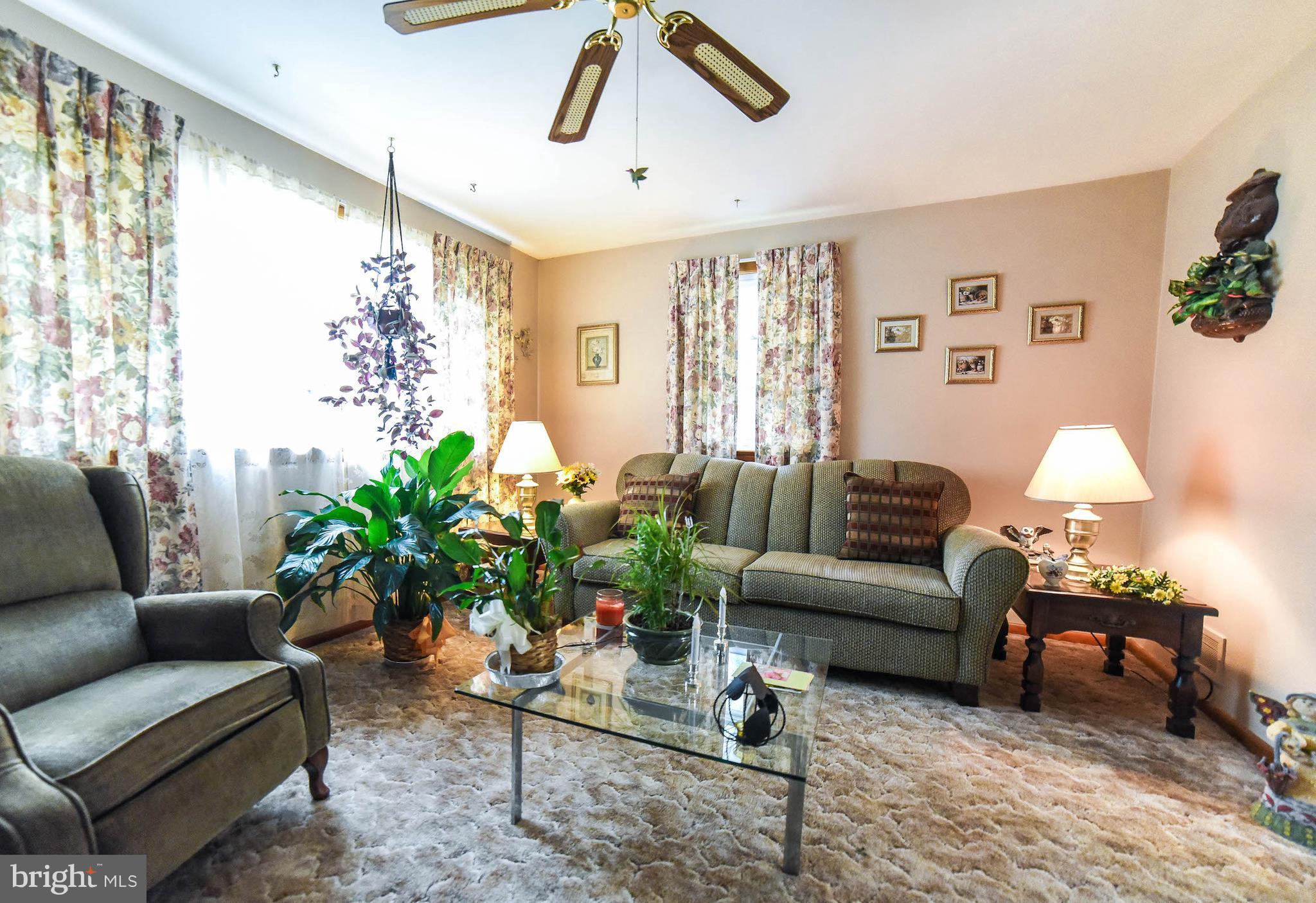 8505 Schultz Road Clinton, MD 20735 - Photo 4 of 18 Lots of natural light