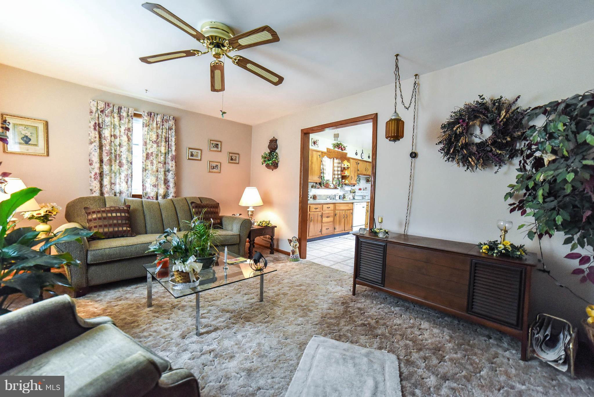 8505 Schultz Road Clinton, MD 20735 - Photo 5 of 18 Living Room