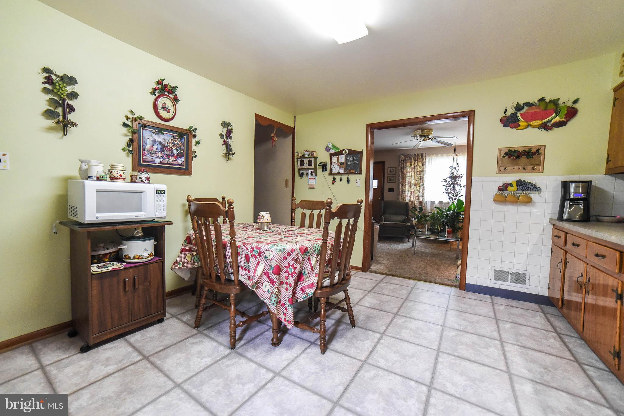 8505 Schultz Road Clinton, MD 20735 - Photo 8 of 18 Kitchen w/space for table