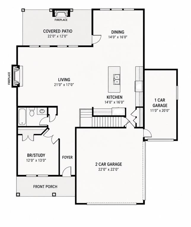 311 Rockwell Church Road Northwest Winder, GA 30680 - Photo 64 of 65