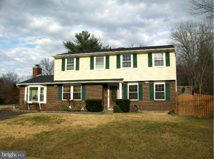 9334 Burke Road Burke, VA 22015 - Photo 14 of 14 Main
